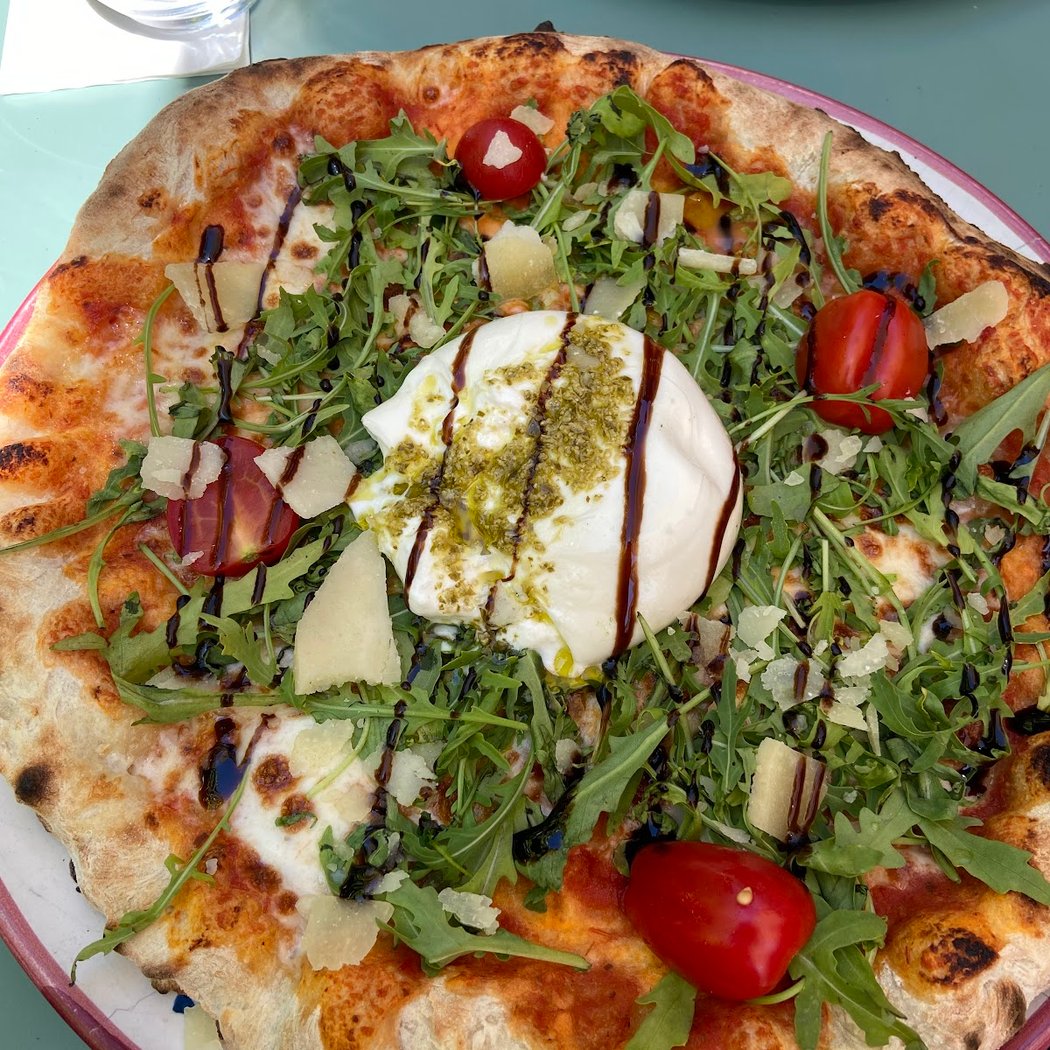 Pizza Fratelli - Alfortville 3